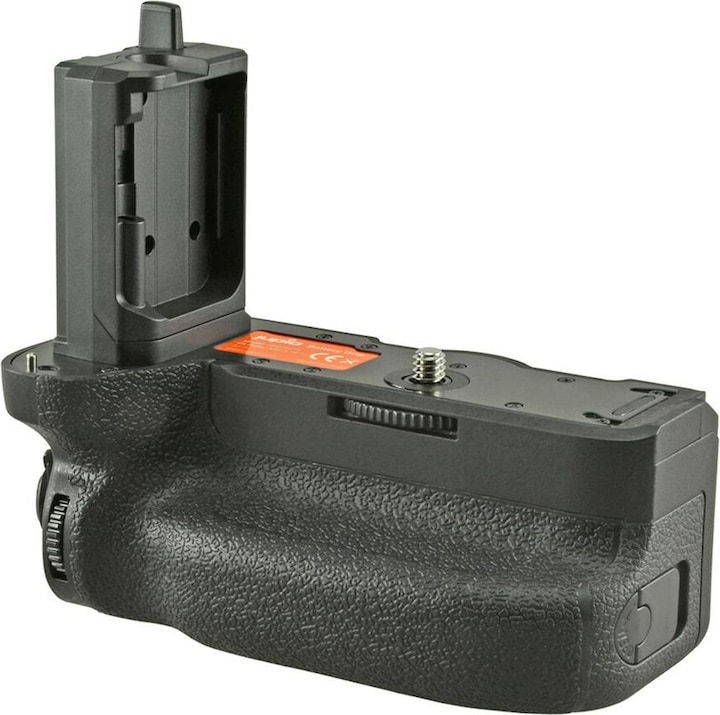 Image du produit Jupio BatteryGrip For Sony A9 II/ A7 IV / A7R IV (VG-C4EM) (Poignée d'alimentation)