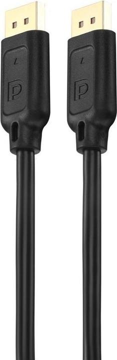 Produktbild HDgear DisplayPort — DisplayPort (10 m)