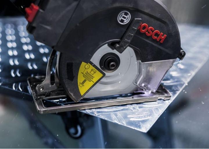 Produktbild Bosch Professional Zubehör PRO Aluminium cordless Kreissägeblatt, 190 x 2 x 20 mm