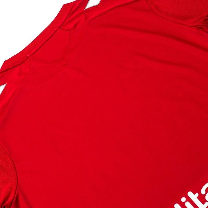 Actual product image hummel Rangers FC 2019/20 (L)