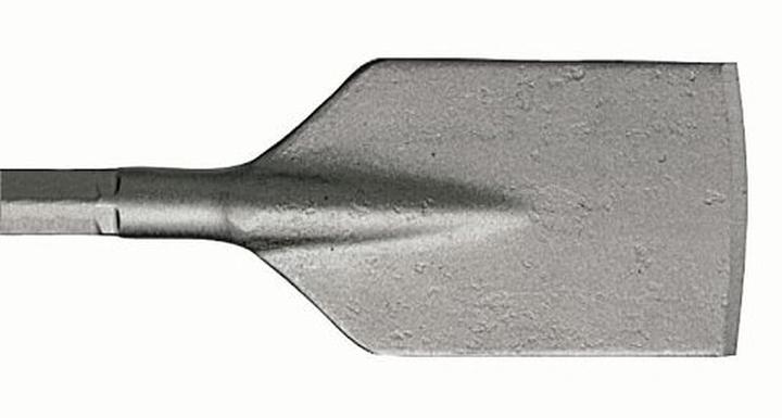 Produktbild Bosch Professional Zubehör PRO HEX 30 Asphaltschneider, 125 x 400 mm (125 mm)