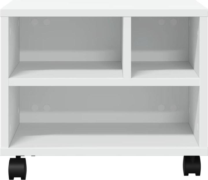 Image du produit vidaXL Druckerständer