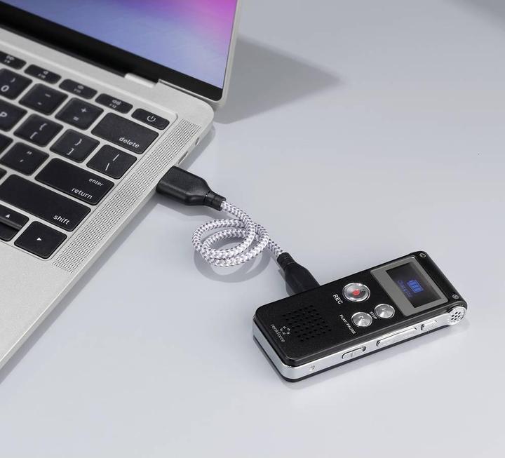 Produktbild Renkforce RF-DVR-L169 (8 GB)