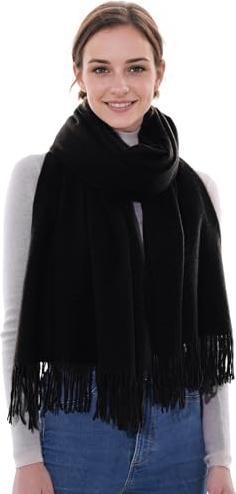 Image du produit Only-Bags.Store écharpe étole festive pour robe de soirée pashmina châles écharpes