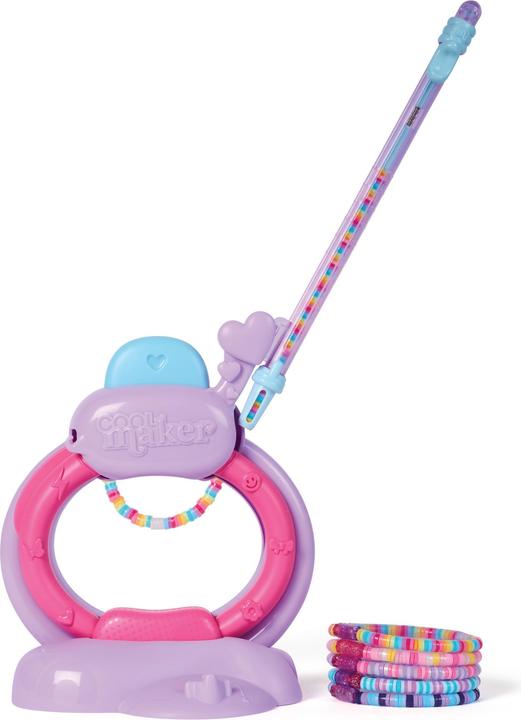 Actual product image Amigo Cool Maker Stack'd