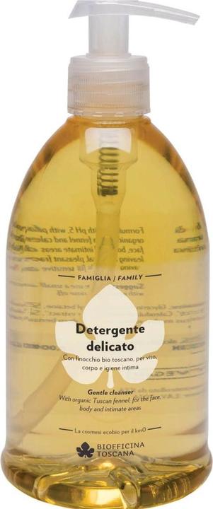 Biofficina Toscana Detergente delicato (500 ml)
