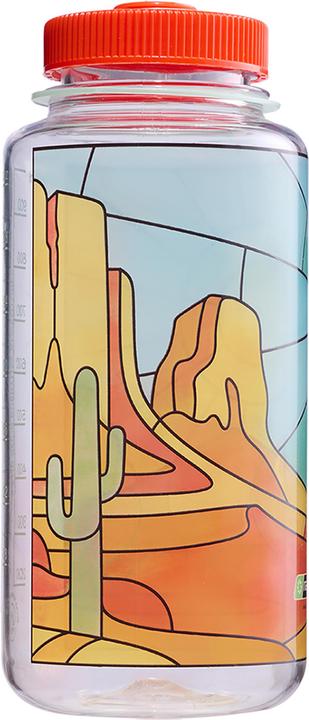 Actual product image Nalgene Sustain Weithals (1 l)