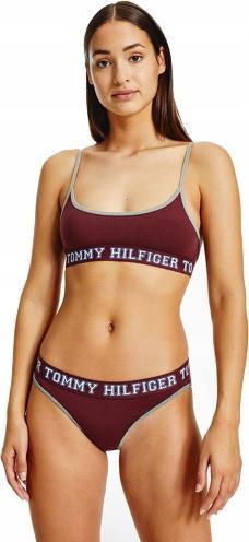 Actual product image Tommy Hilfiger Bikini bottoms for women (XS)
