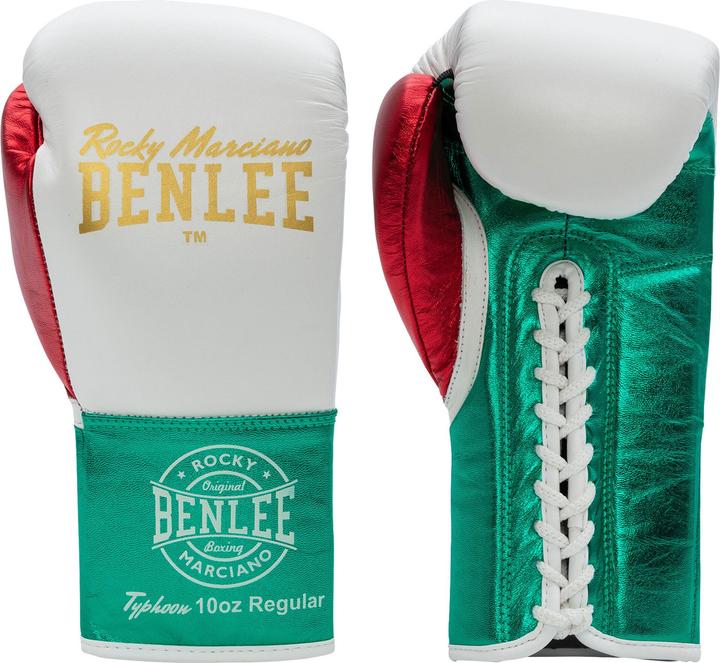 Actual product image Benlee Typhoon (8)