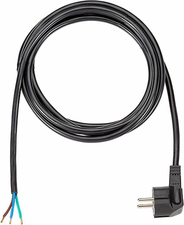 Produktbild Bachmann Netzstecker Typ Stromkabel (3 m)
