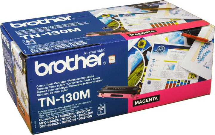 Produktbild Brother Tn-130m (M)