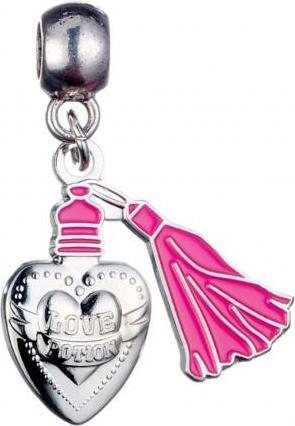Immagine prodotto Ciondolo placcato argento 4 pezzi
