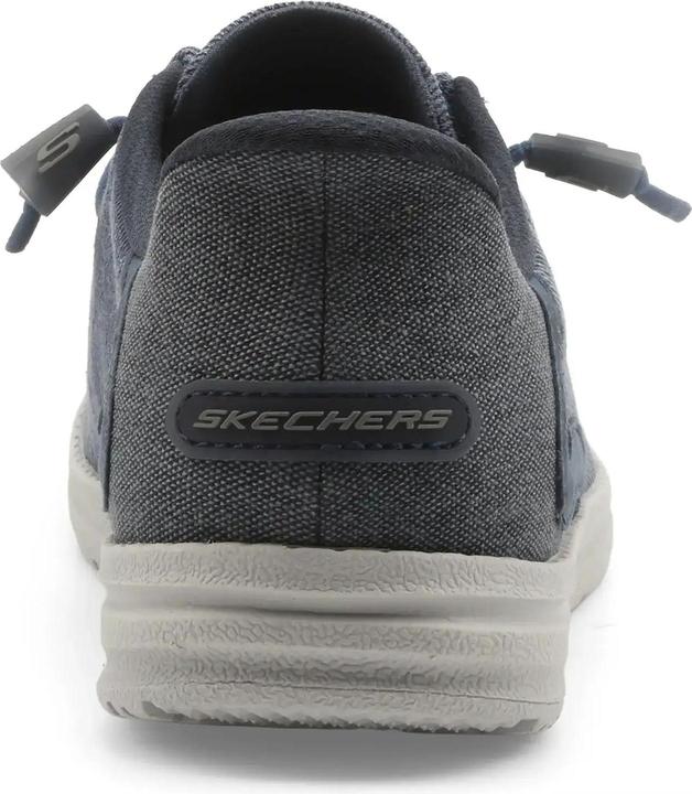 Image du produit Skechers Slip-Ins Relaxed Fit: Melson (40)