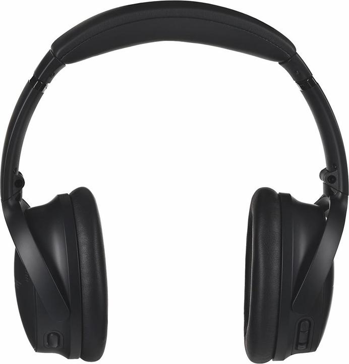 Immagine prodotto Bose QuietComfort SE (ANC, 24 h, Cablato, Senza fili)