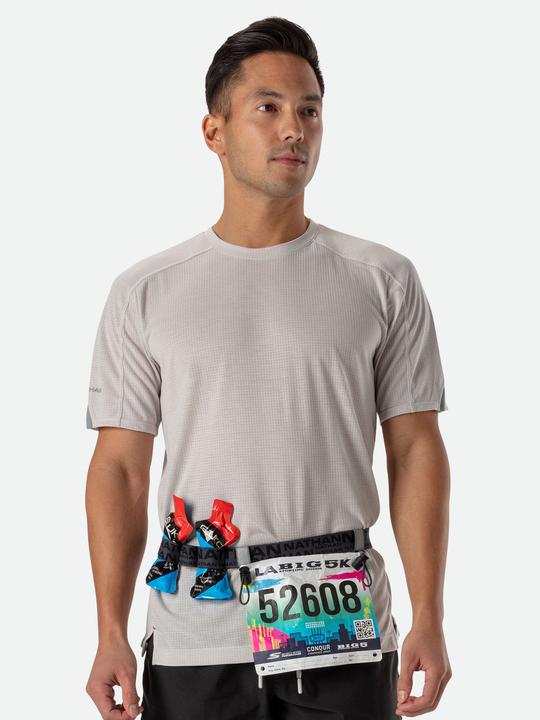 Produktbild Nathan Race Number Belt