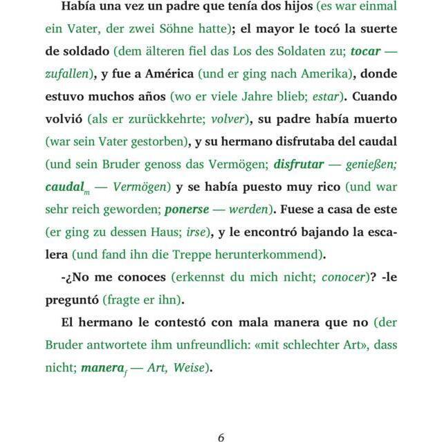 Thumbnail - Caballero:Bella Flor (Buch + Audio-Onli, Schulbücher von Fernán Caballero
