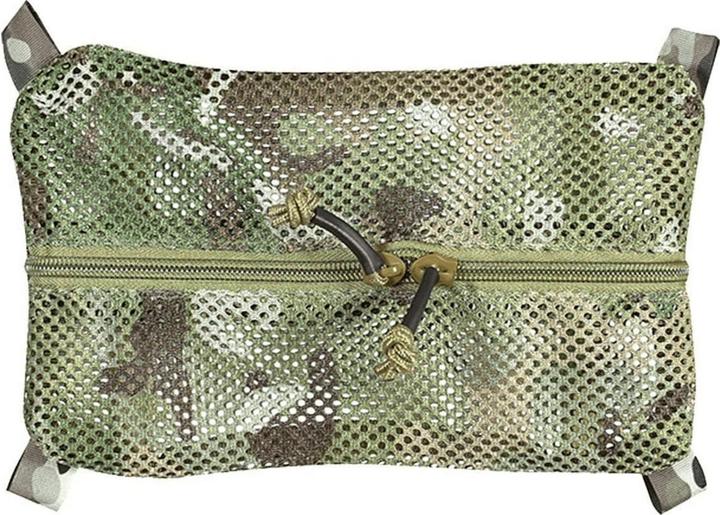 Produktbild Viper Tasche Tarnmuster Netzmaterial