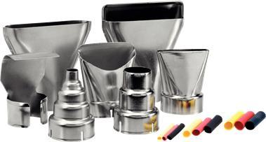 Actual product image Rapid Wide slot nozzle 75mm