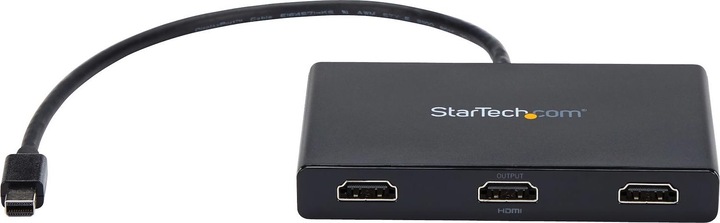 Produktbild StarTech MDP 1.2 TO HDMI MST HUB