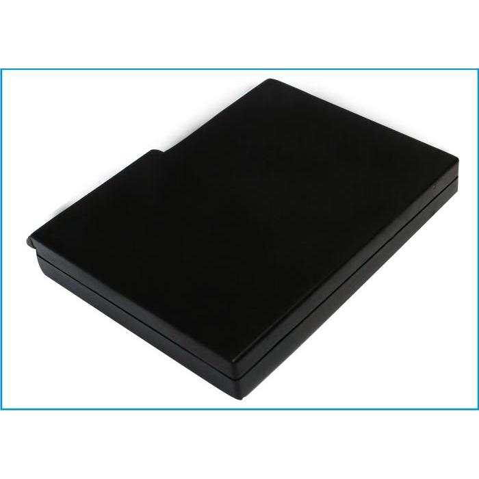 Thumbnail - CoreParts Battery for PDA, Pocket PC, Notebook Ersatzteile, Grau