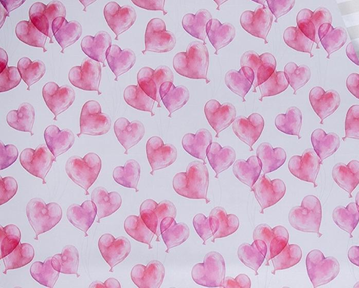 Immagine prodotto Artebene Geschenkpapier Herz