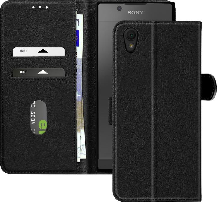 Produktbild Avizar Chesterfield Cover (Sony Xperia L1)