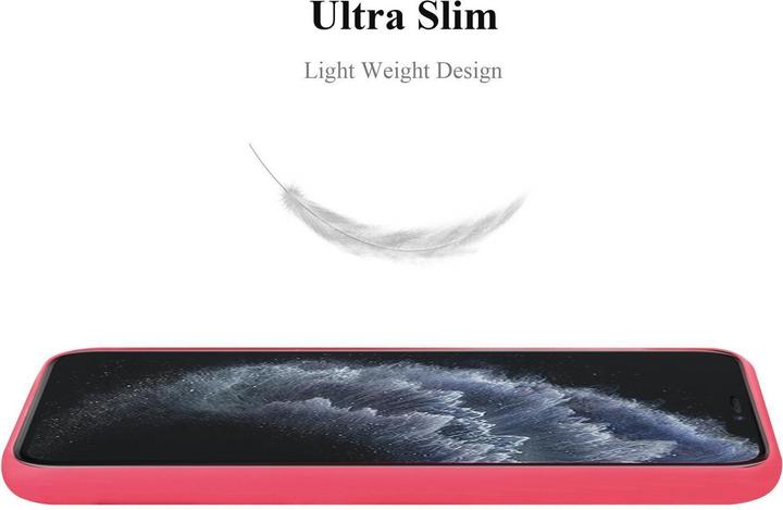 Actual product image Cadorabo TPU Candy shell (Apple iPhone 13 mini)