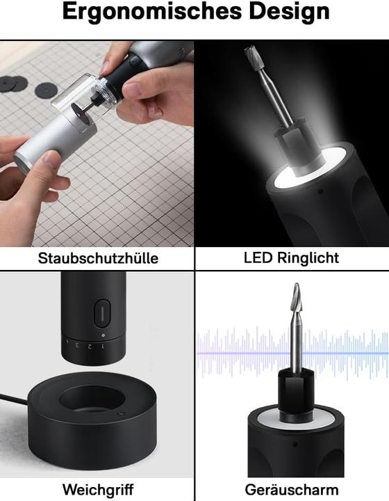 Actual product image Xiaomi QWLDM001