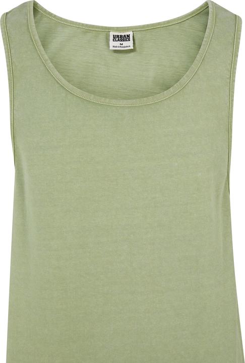 Immagine prodotto Urban Classics Heavy Oversized Acid Wash Tank (S)