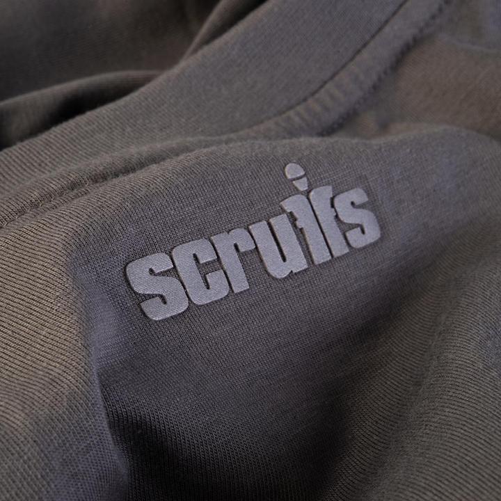 Produktbild Scruffs EcoWorker TShirt (L)