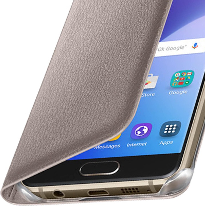 Produktbild Samsung Flip Wallet