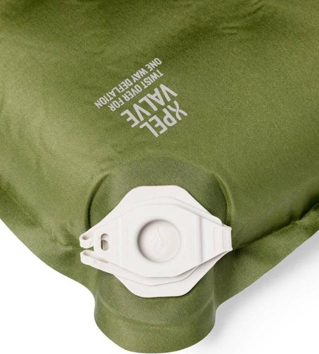 Actual product image Sea To Summit Camp S.I. - L Woodbine (1.05 kg, 1 person)