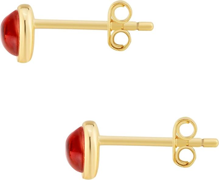 Immagine prodotto Glanzstücke München Orecchini da donna in argento - 34632 (Argento)