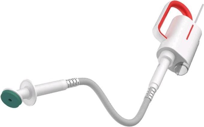 Image du produit Xiaomi DEM-ZQ610 Aspirateur sans sac (1600 W)