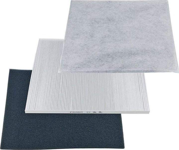 Produktbild De'Longhi Ersatzfilter für DAP700E (1x)