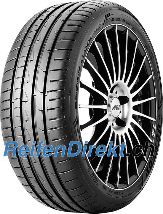 Produktbild Dunlop Sport Maxx RT 2 (225/50R17 98Y, Sommerreifen)