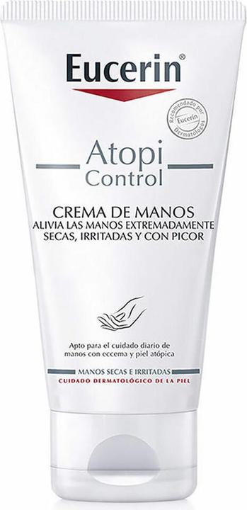 Produktbild Eucerin Atopicontrol (75 ml)