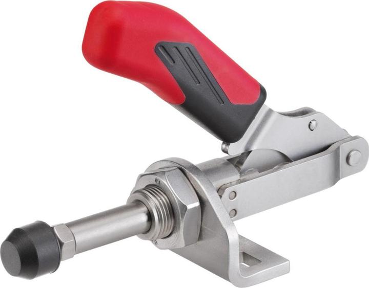 Actual product image Amf Push-pull type toggle clamp