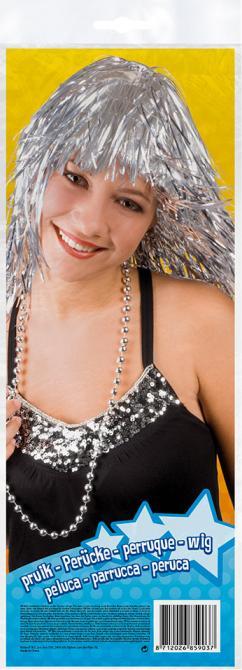 Produktbild Boland Perücke