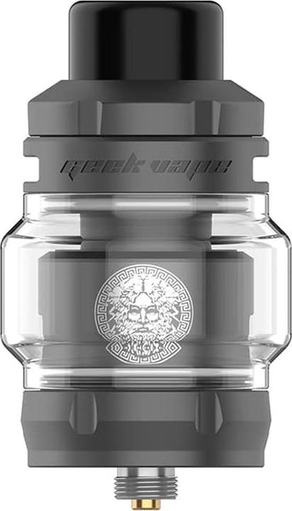 Image du produit Geek Vape Z Max Sub-Ohm Réservoir 4ml Gunmetal (1 x)