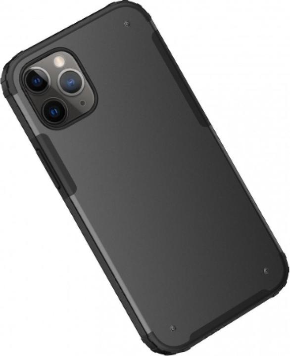 Actual product image Screenguard Apple iPhone 12 mini Anti-Impact Stealth Case with 2m Drop Protection (Apple iPhone 12 mini)
