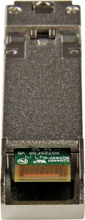 Produktbild StarTech 10 Gigabit LWL SFP+ Transceiver Modul - HP J9151A kompatibel - SM LC mit DDM - 10km - 10GBase-LR