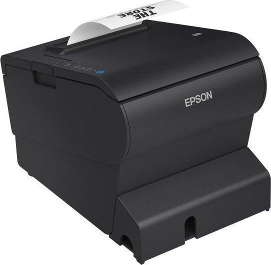 Immagine prodotto Epson TM-T88VII (USB 2.0, Ethernet)
