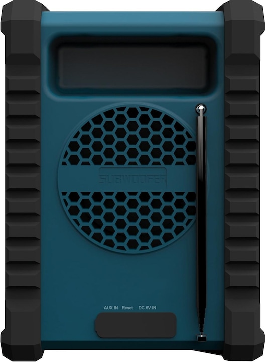 Produktbild Denver WRD-60 (DAB+, FM, Bluetooth)