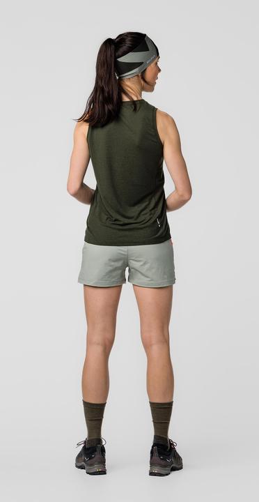 Actual product image Salewa Puez Dry Tank Top Da (M)