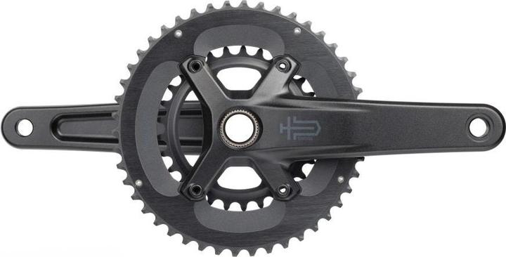 Micro Shift Sword 2x 46/29 Wide Crankset (170 mm)