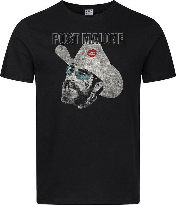 Produktbild Amplified Cowboy Kiss TShirt (M)