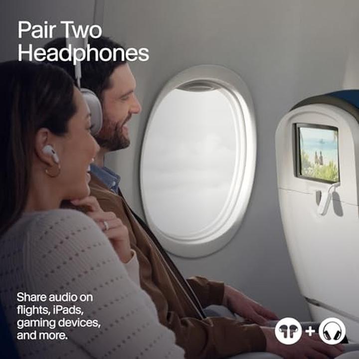 Produktbild TwelveSouth AirFly Pro 2 Deluxe (Sender & Empfänger)