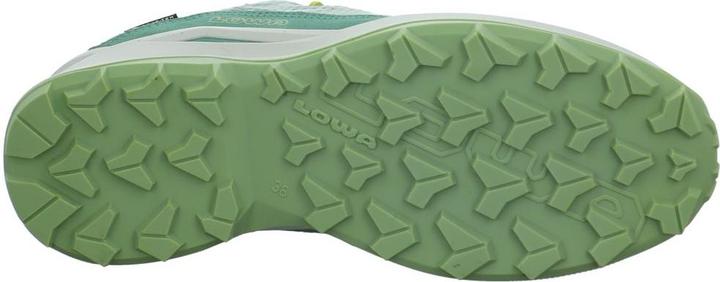 Actual product image Lowa Maddox Pro GTX LO (27)