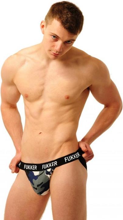 Produktbild Fukker Jockstrap "Eddie" (XL)